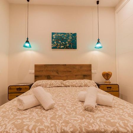Apartamento - Patio 1812 Cádiz Kültér fotó