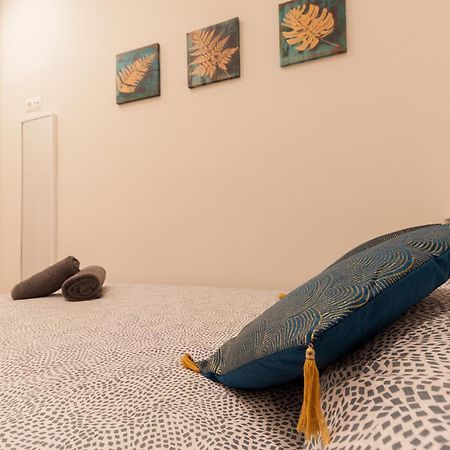 Apartamento - Patio 1812 Cádiz Kültér fotó