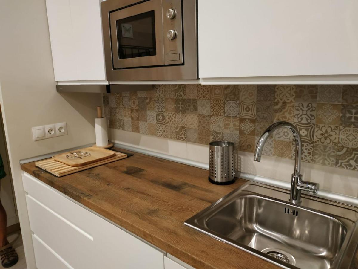 Apartamento - Patio 1812 Cádiz Kültér fotó