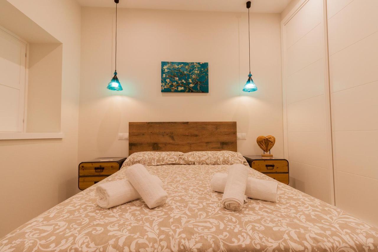 Apartamento - Patio 1812 Cádiz Kültér fotó