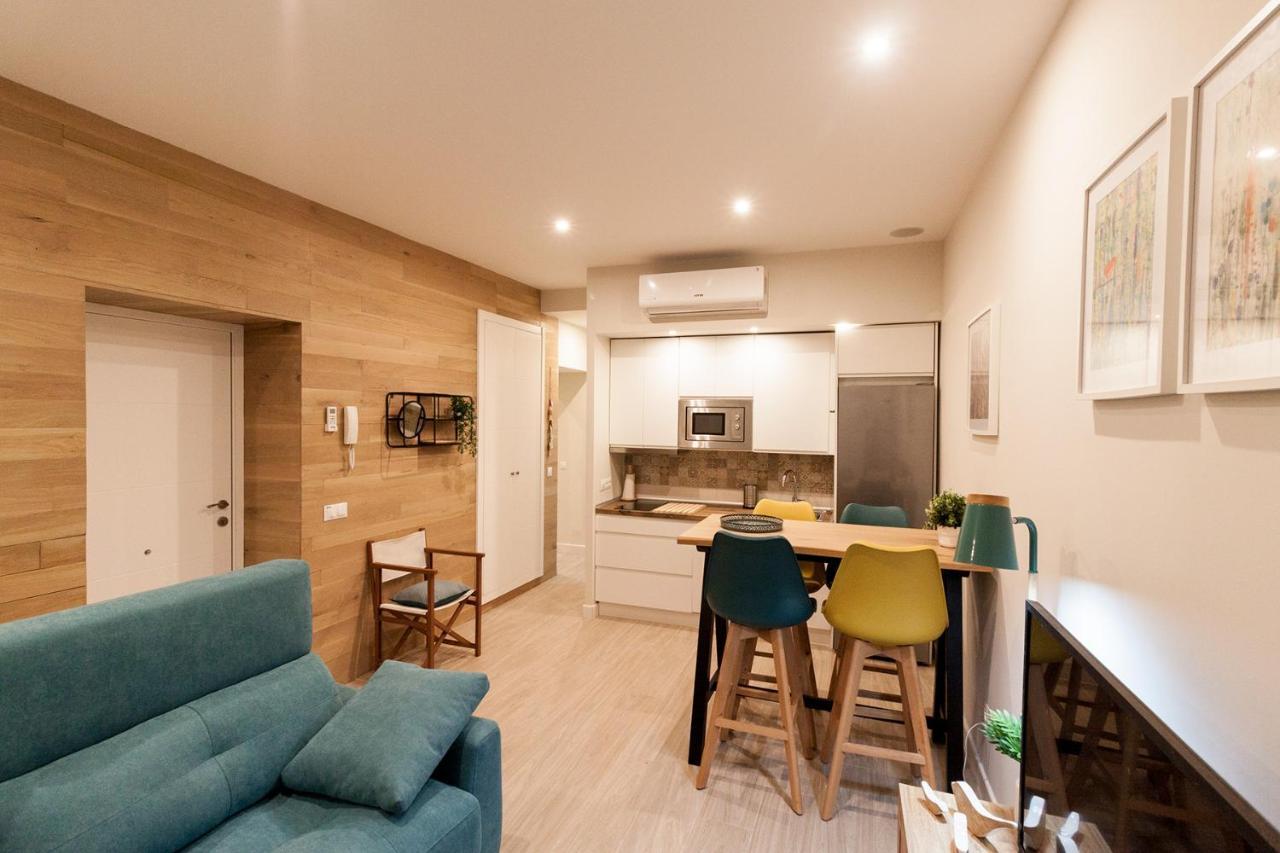 Apartamento - Patio 1812 Cádiz Kültér fotó