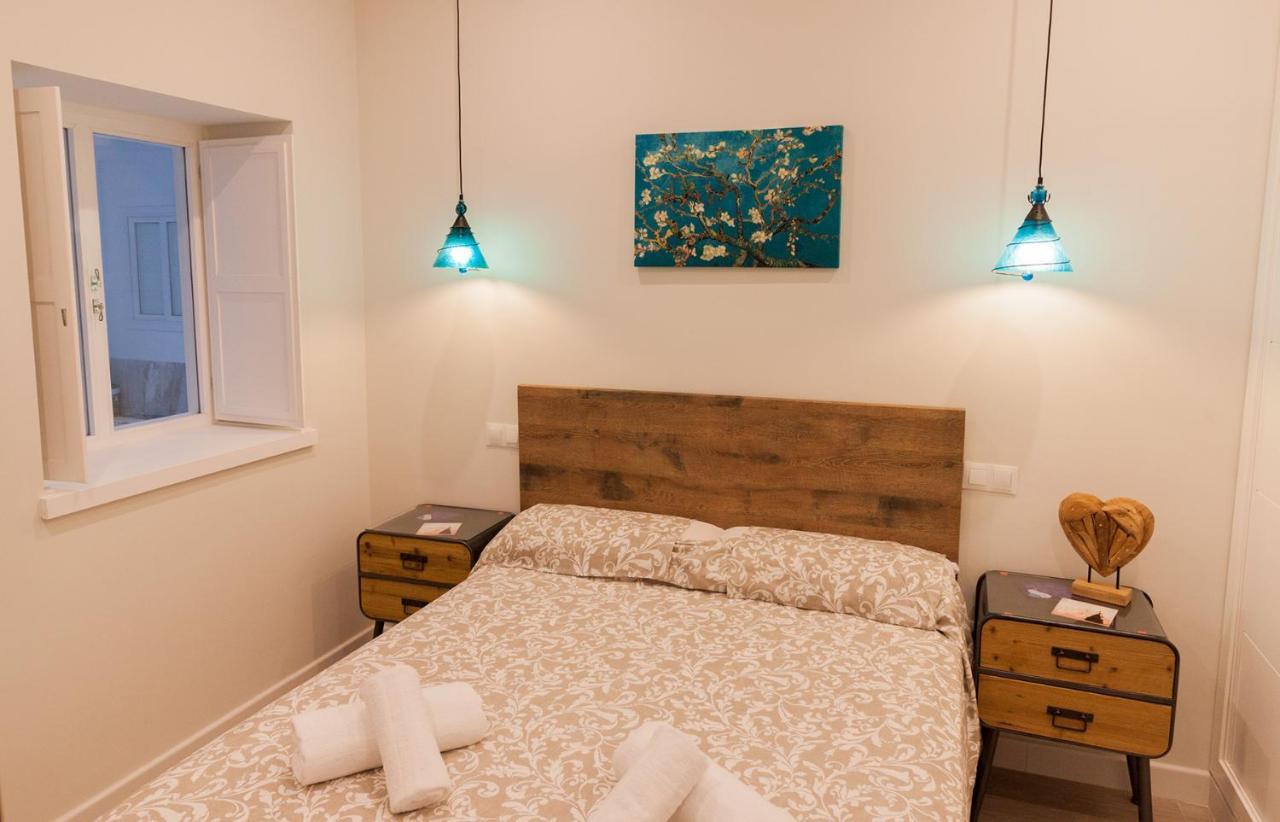 Apartamento - Patio 1812 Cádiz Kültér fotó