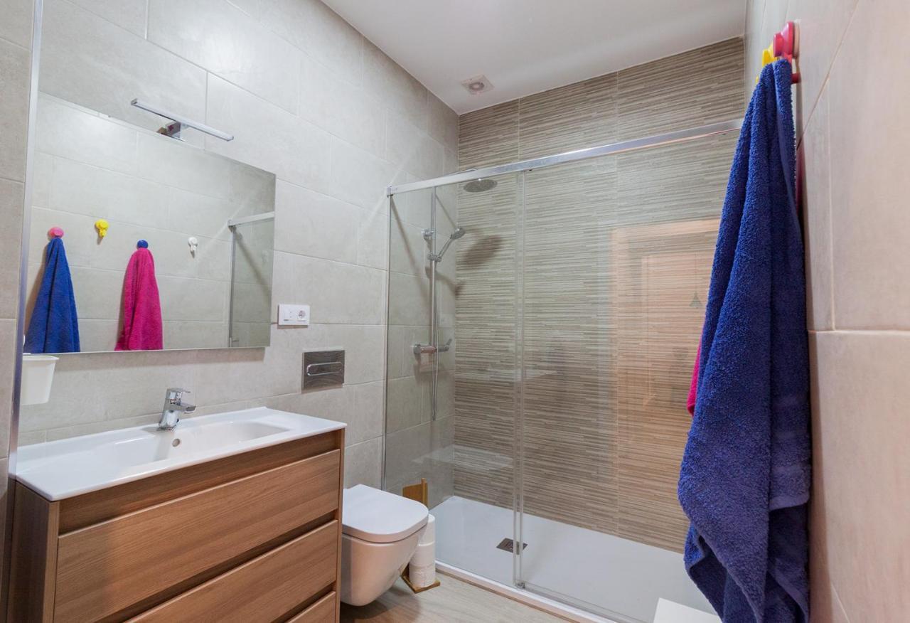 Apartamento - Patio 1812 Cádiz Kültér fotó