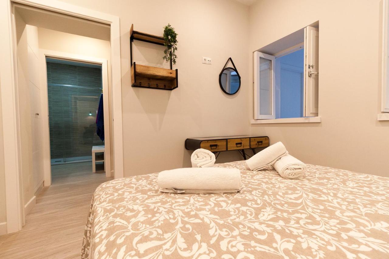 Apartamento - Patio 1812 Cádiz Kültér fotó