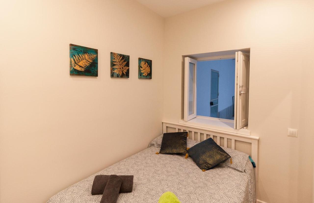 Apartamento - Patio 1812 Cádiz Kültér fotó