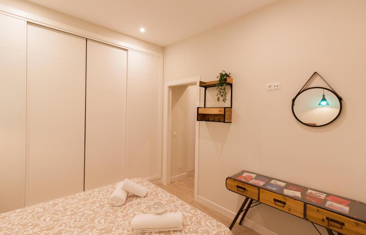 Apartamento - Patio 1812 Cádiz Kültér fotó