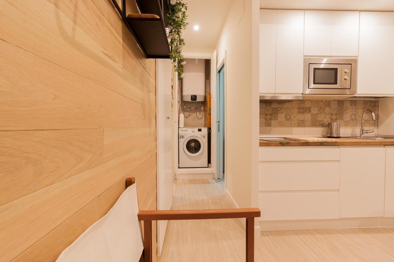 Apartamento - Patio 1812 Cádiz Kültér fotó