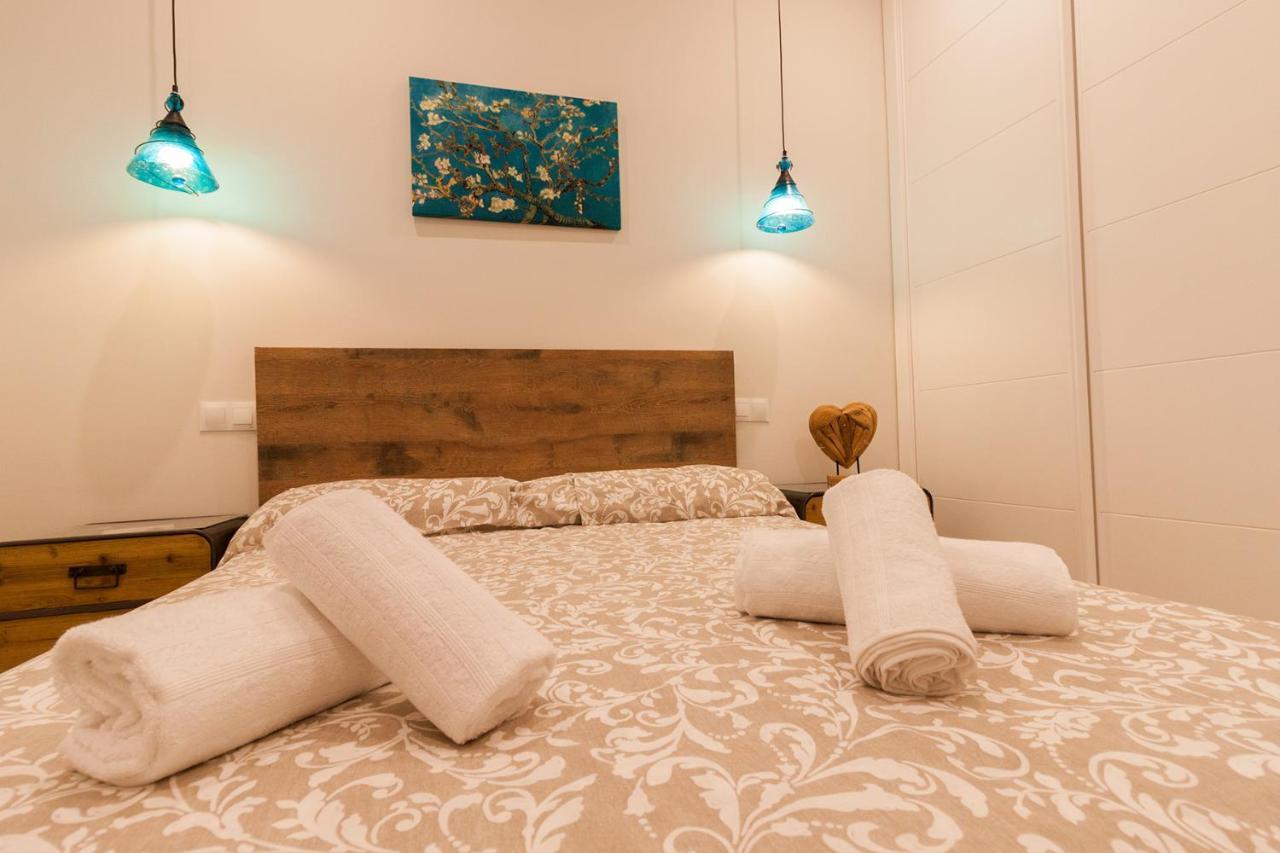 Apartamento - Patio 1812 Cádiz Kültér fotó