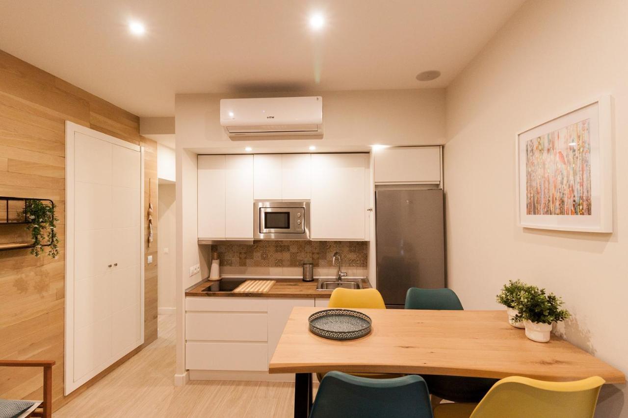 Apartamento - Patio 1812 Cádiz Kültér fotó