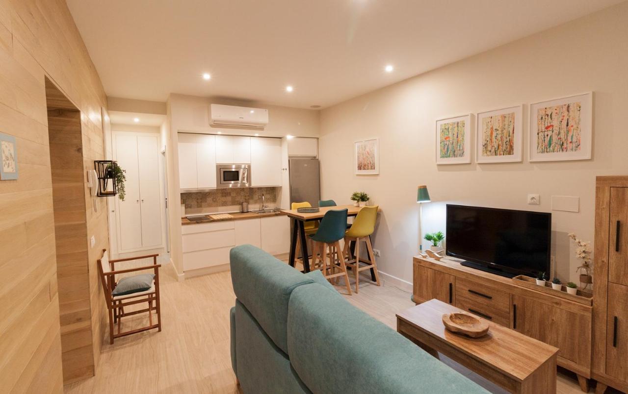 Apartamento - Patio 1812 Cádiz Kültér fotó