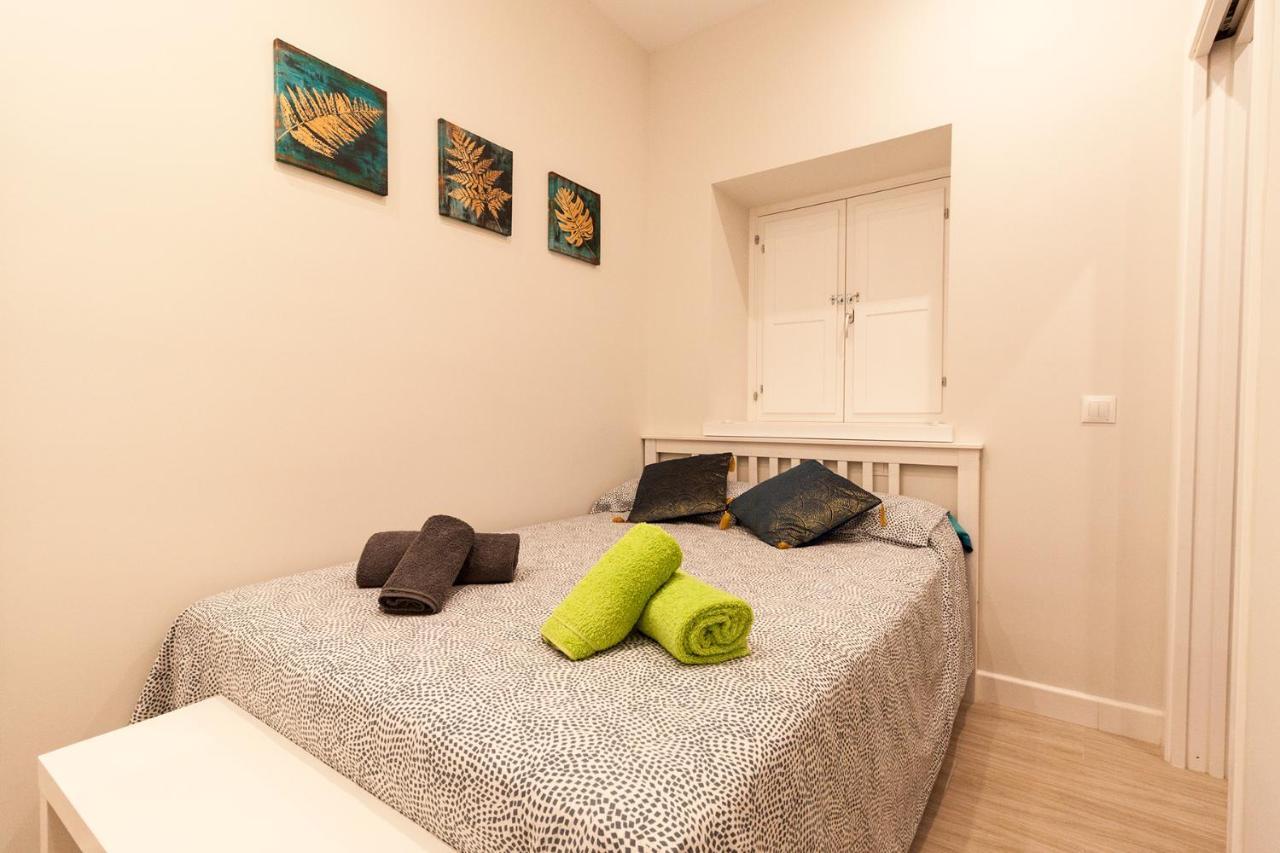 Apartamento - Patio 1812 Cádiz Kültér fotó