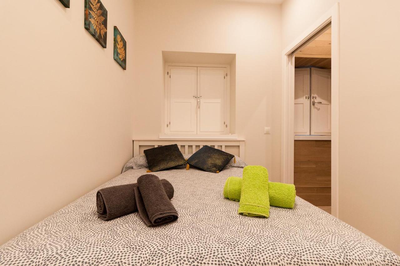 Apartamento - Patio 1812 Cádiz Kültér fotó