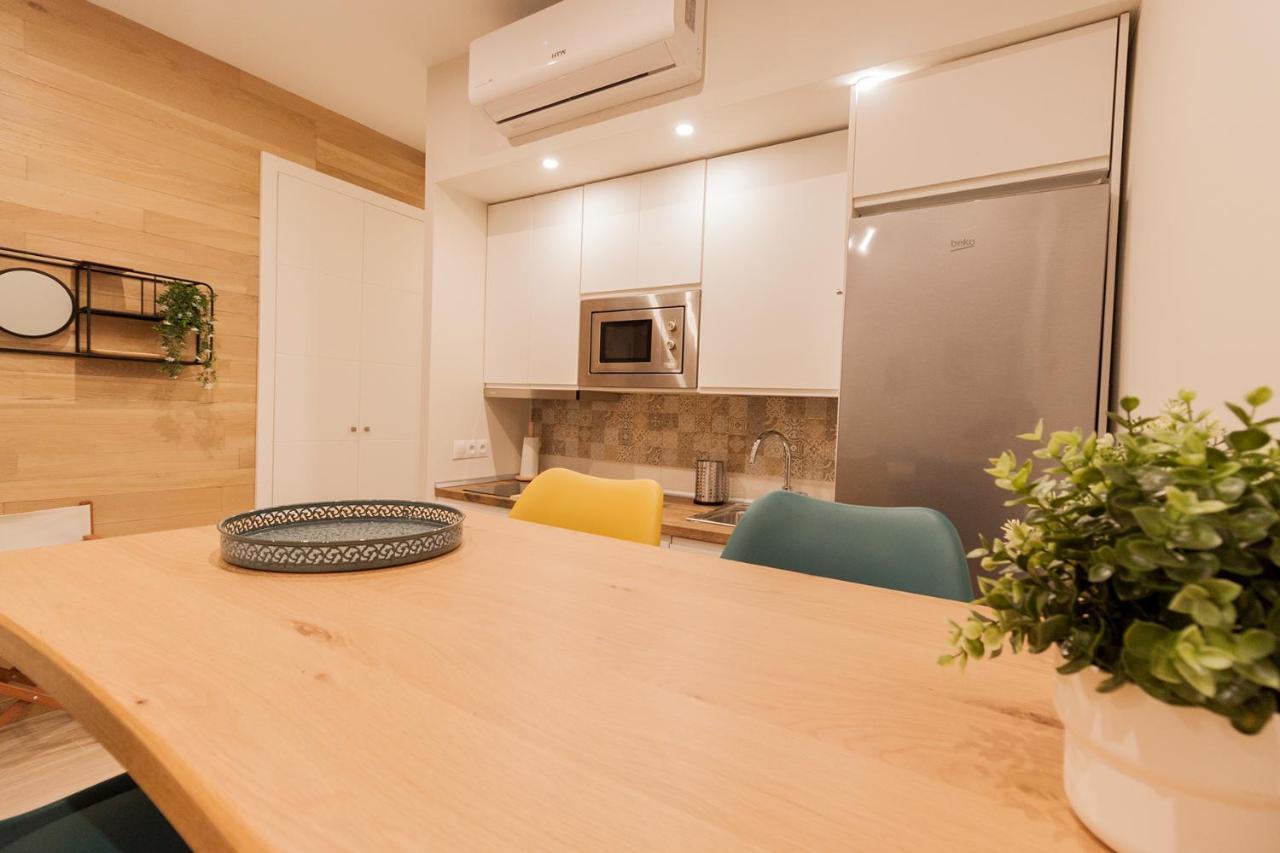 Apartamento - Patio 1812 Cádiz Kültér fotó