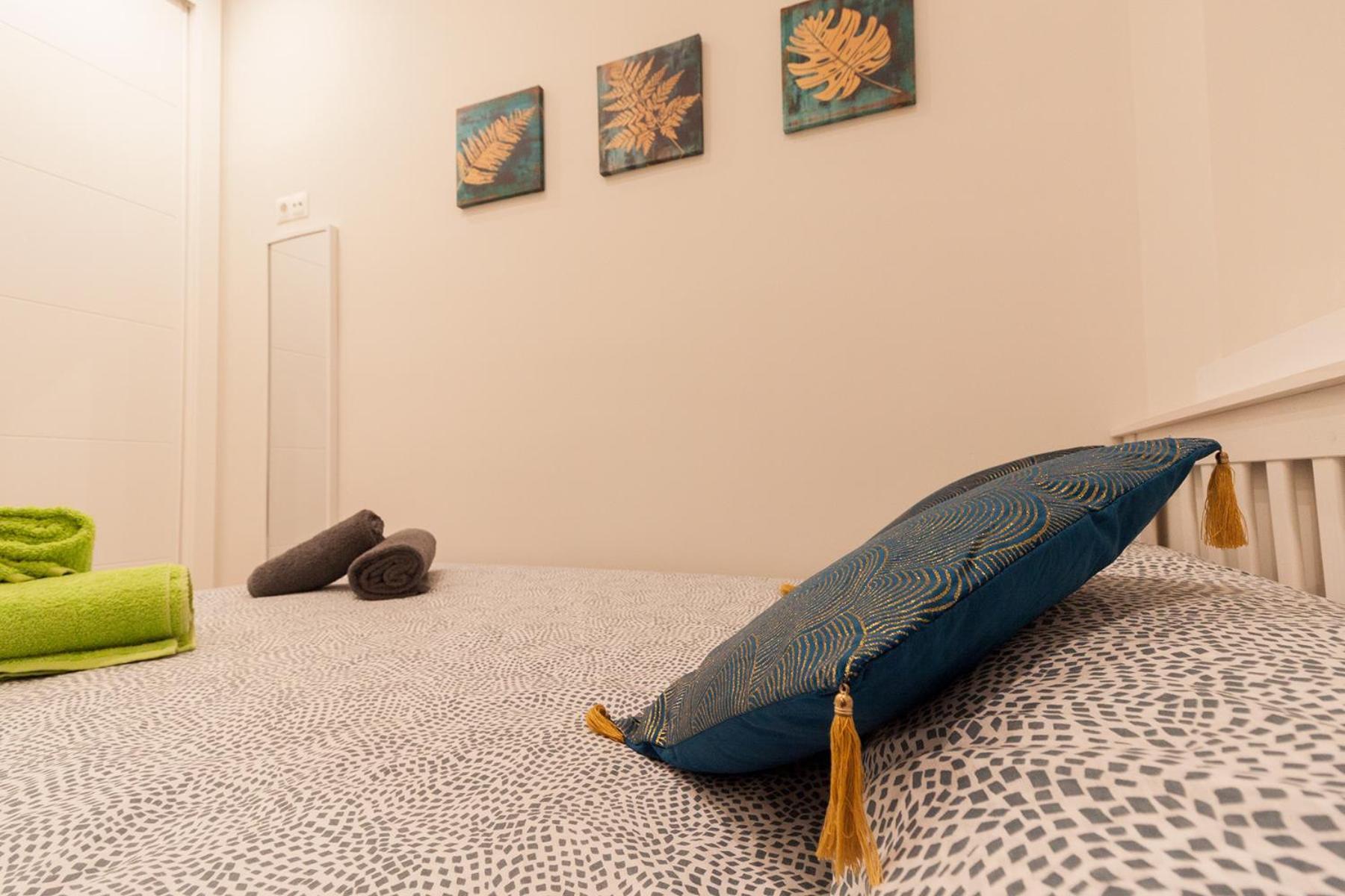 Apartamento - Patio 1812 Cádiz Kültér fotó