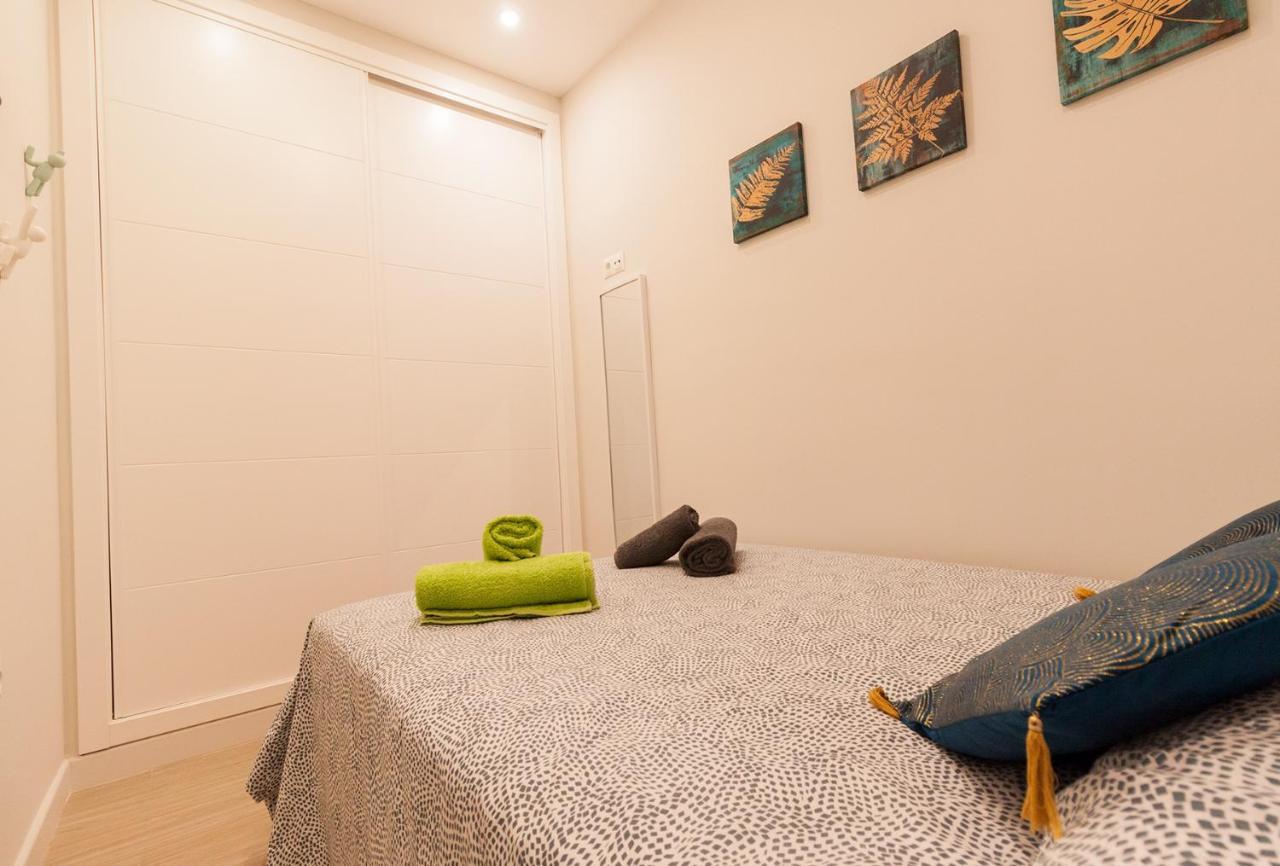 Apartamento - Patio 1812 Cádiz Kültér fotó