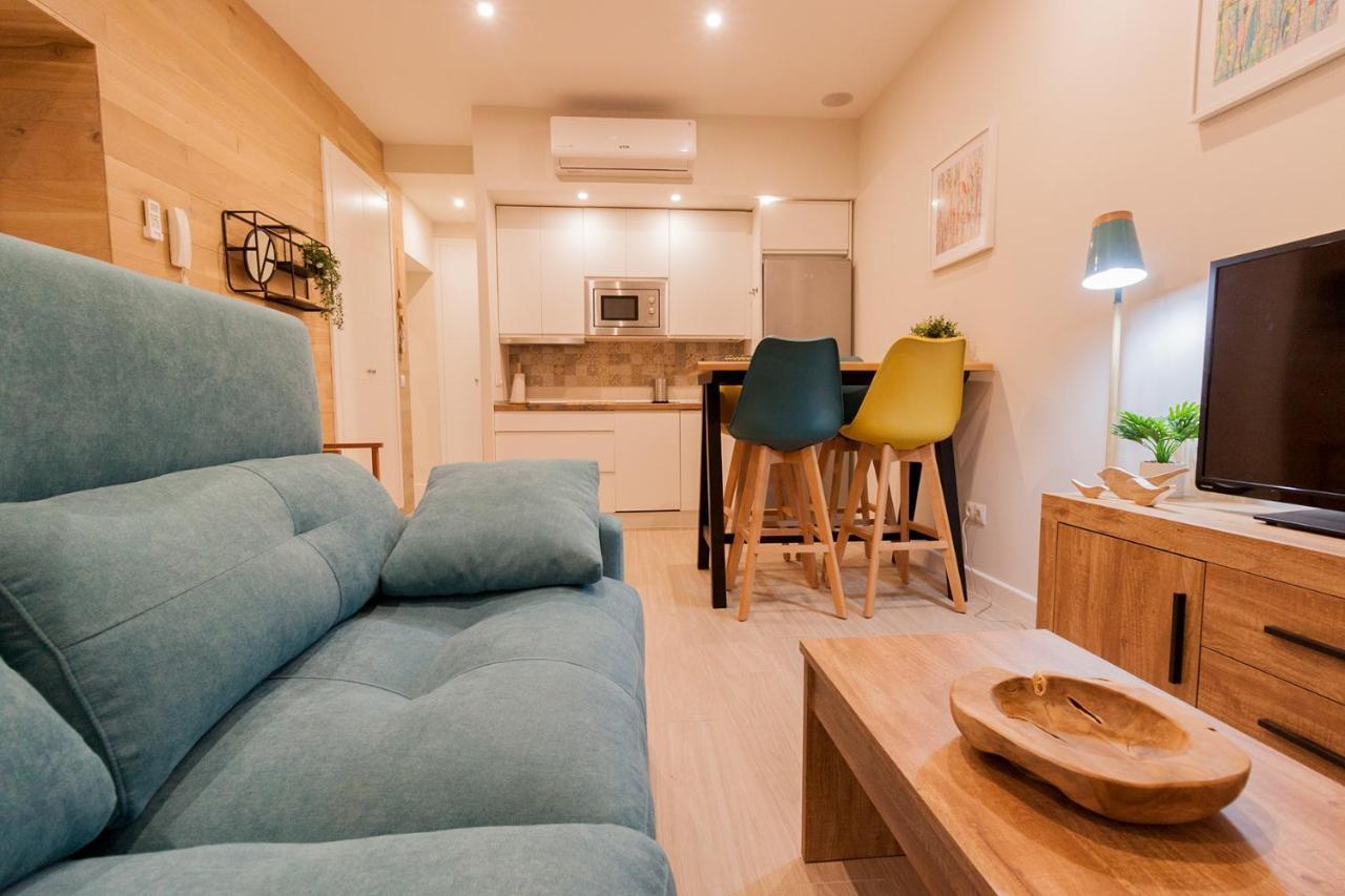 Apartamento - Patio 1812 Cádiz Kültér fotó